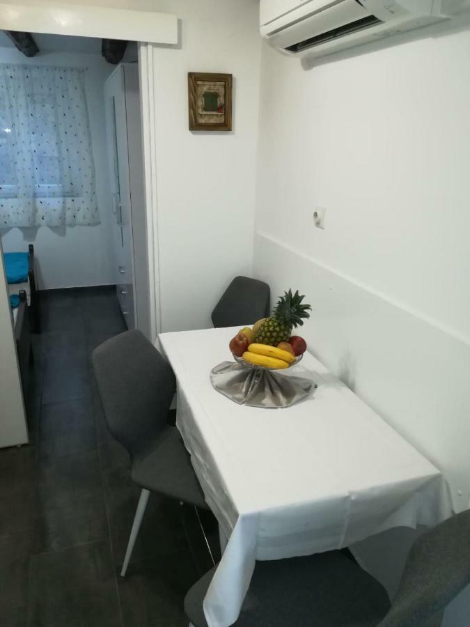 Appartement Maroza à Split Extérieur photo