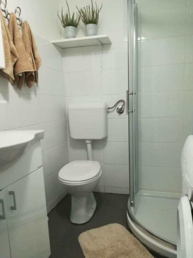 Appartement Maroza à Split Extérieur photo