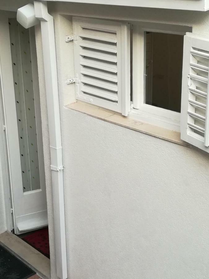 Appartement Maroza à Split Extérieur photo