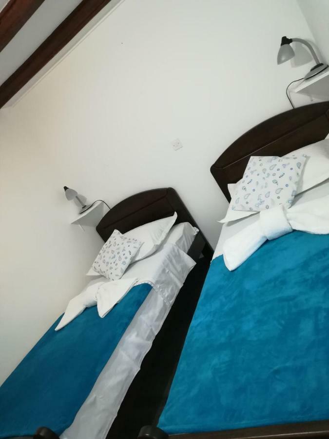 Appartement Maroza à Split Extérieur photo