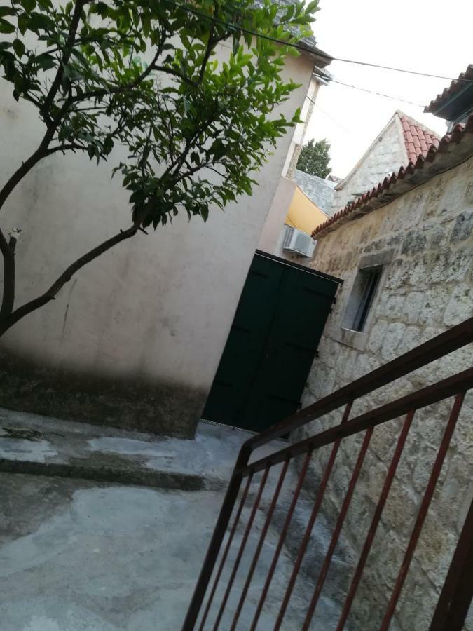 Appartement Maroza à Split Extérieur photo
