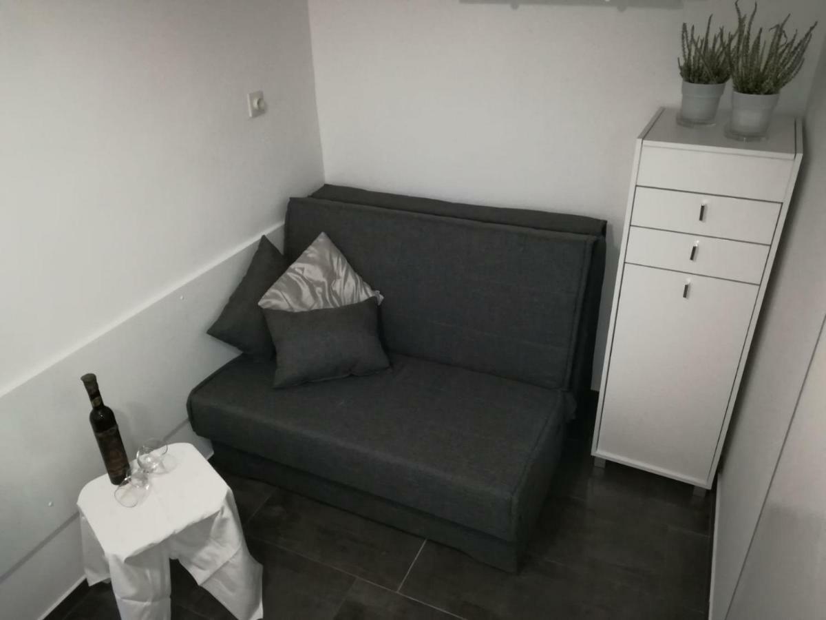 Appartement Maroza à Split Extérieur photo