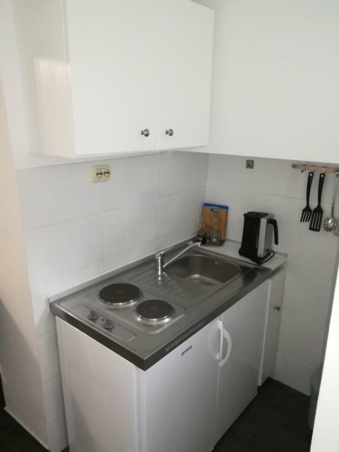 Appartement Maroza à Split Extérieur photo