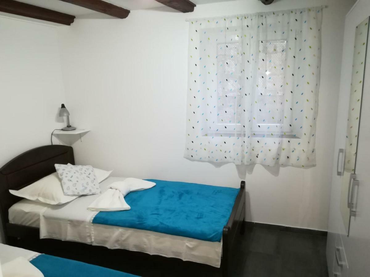 Appartement Maroza à Split Extérieur photo